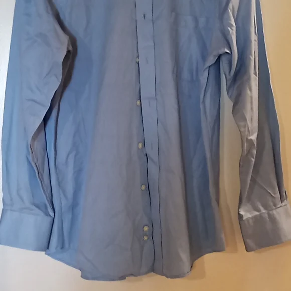 MICHAEL KORS - (15 - 32/33) - Slim Fit. Light Blue. Great Condition. - Picture 3 of 10